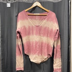 Cute free people  thermal